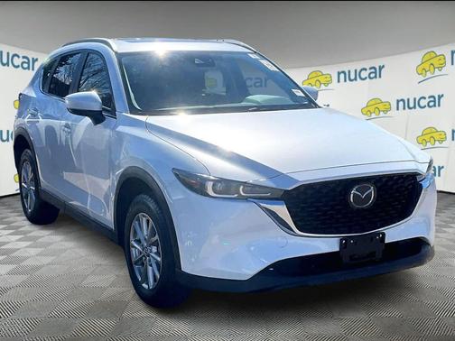 2023 Mazda CX-5 2.5 S Preferred Package