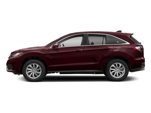 2018 Acura RDX Base