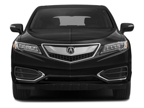 2018 Acura RDX Base