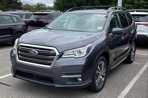 2022 Subaru Ascent Limited 7-Passenger