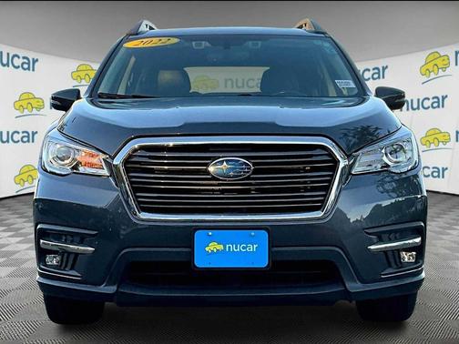 2022 Subaru Ascent Limited 7-Passenger