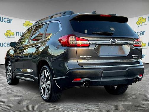 2022 Subaru Ascent Limited 7-Passenger