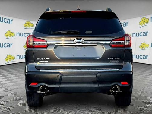 2022 Subaru Ascent Limited 7-Passenger