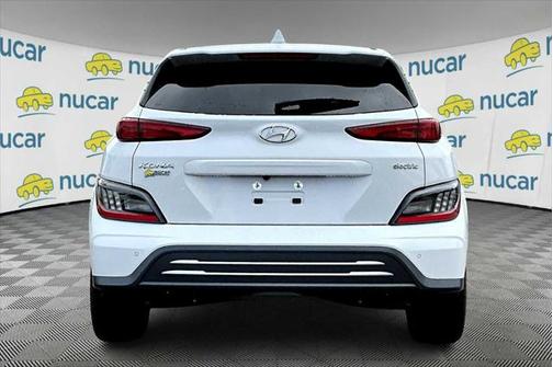 2023 Hyundai KONA EV Limited