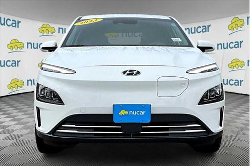 2023 Hyundai KONA EV Limited