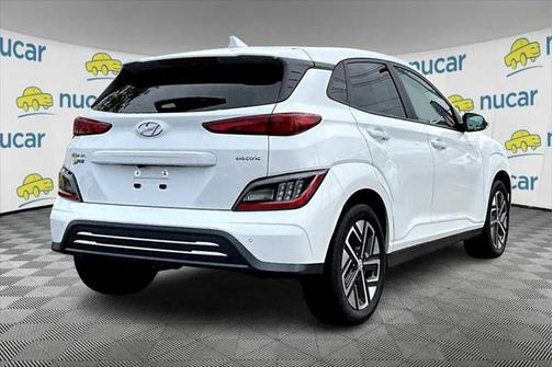 2023 Hyundai KONA EV Limited