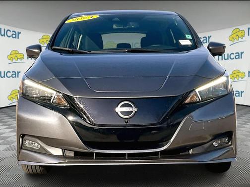 2024 Nissan Leaf SV PLUS