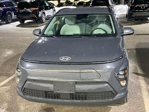 2024 Hyundai KONA EV SEL