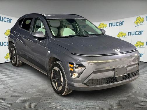 2024 Hyundai KONA EV SEL