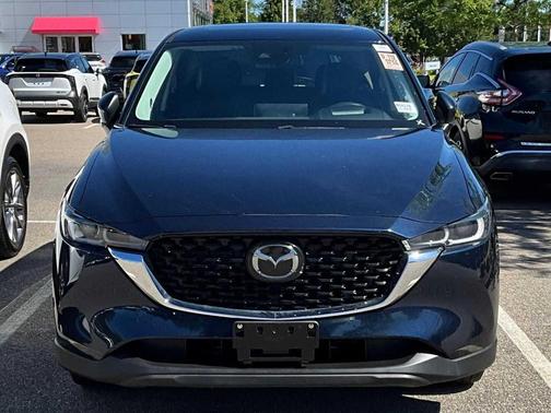 2022 Mazda CX-5 2.5 S Premium Plus