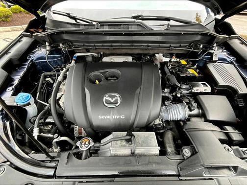 2022 Mazda CX-5 2.5 S Premium Plus