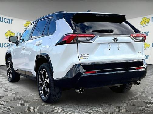 2023 Toyota RAV4 Prime XSE