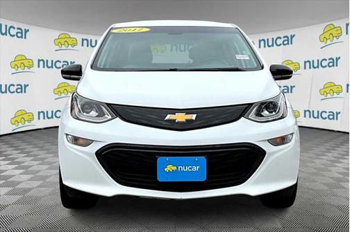 2017 Chevrolet Bolt EV LT