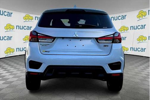 2024 Mitsubishi Outlander Sport 2.0 LE