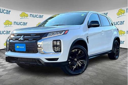 2024 Mitsubishi Outlander Sport 2.0 LE