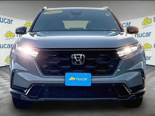 2025 Honda CR-V Hybrid Sport AWD