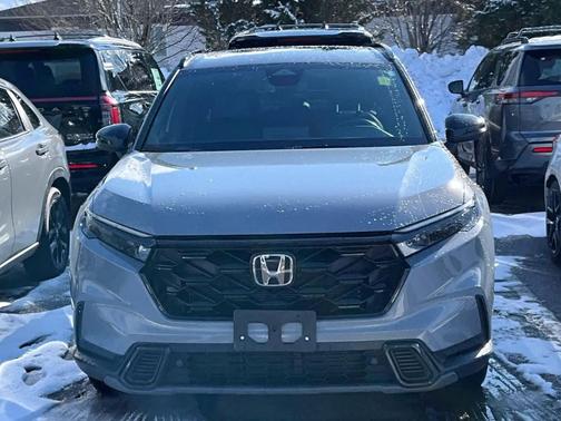 2025 Honda CR-V Hybrid Sport AWD