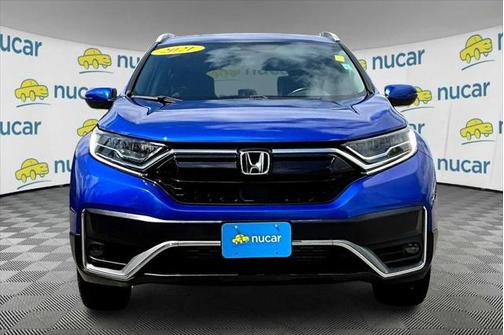 2021 Honda CR-V AWD Touring