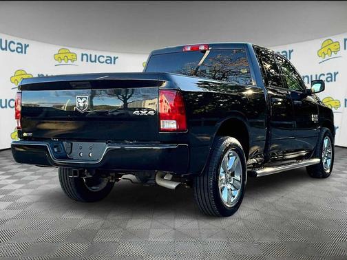 2019 RAM 1500 Express