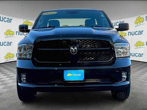 2019 RAM 1500 Express
