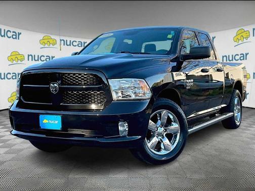 2019 RAM 1500 Express