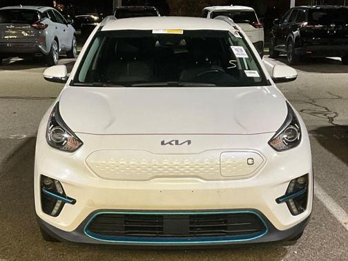 2022 Kia Niro EV EX