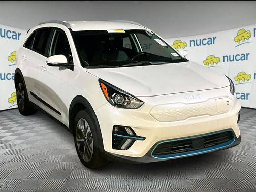 2022 Kia Niro EV EX