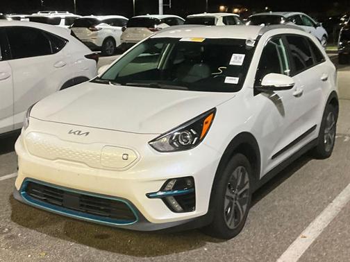 2022 Kia Niro EV EX