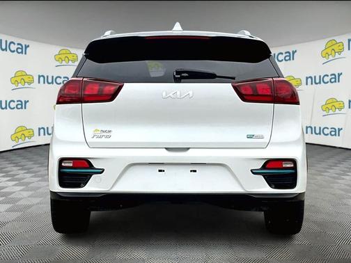 2022 Kia Niro EV EX