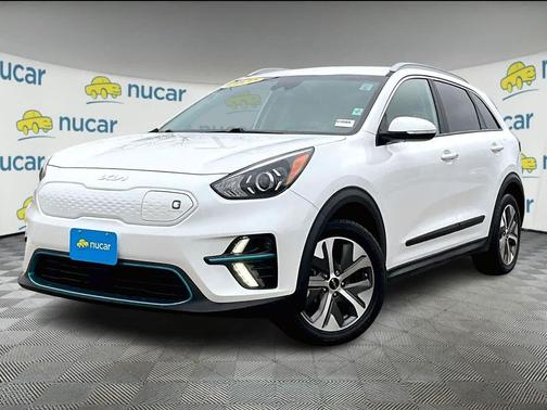 2022 Kia Niro EV EX
