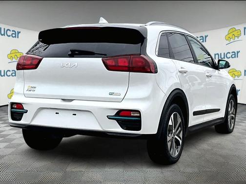 2022 Kia Niro EV EX