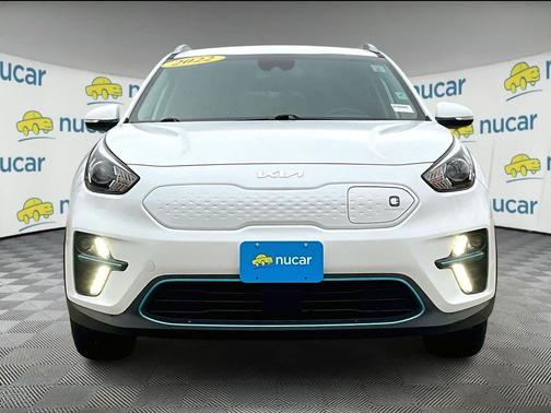 2022 Kia Niro EV EX
