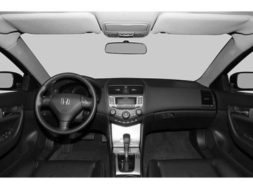 2006 Honda Accord EX-L