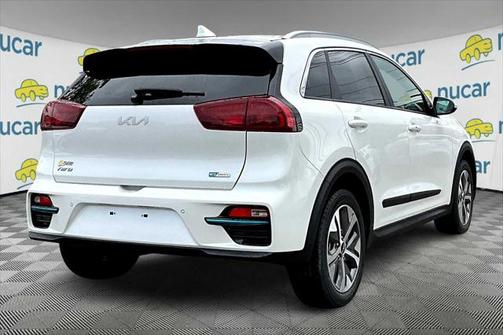 2022 Kia Niro EV EX Premium