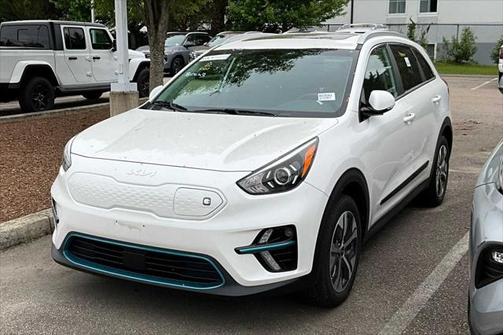 2022 Kia Niro EV EX Premium