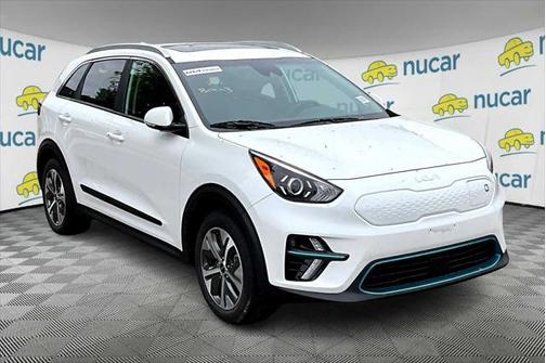 2022 Kia Niro EV EX Premium
