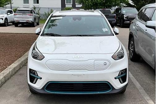 2022 Kia Niro EV EX Premium