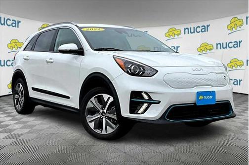 2022 Kia Niro EV EX Premium