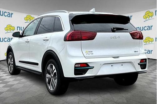 2022 Kia Niro EV EX Premium