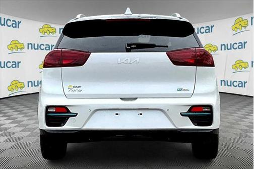2022 Kia Niro EV EX Premium