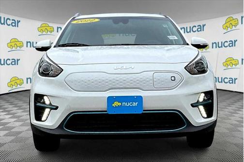 2022 Kia Niro EV EX Premium