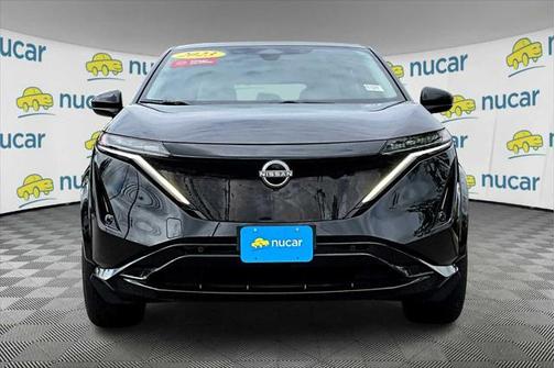2023 Nissan ARIYA ENGAGE