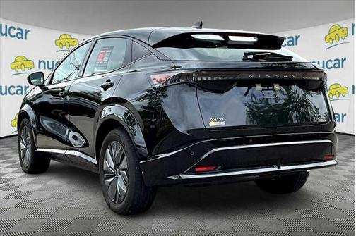 2023 Nissan ARIYA ENGAGE