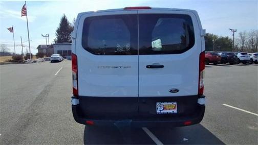 2023 Ford Transit-250 Base