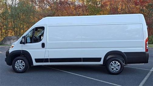 2025 RAM ProMaster 3500 High Roof