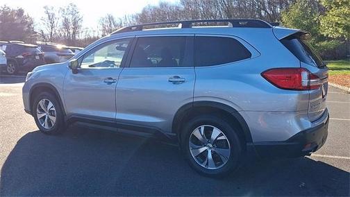 2022 Subaru Ascent Premium 8-Passenger
