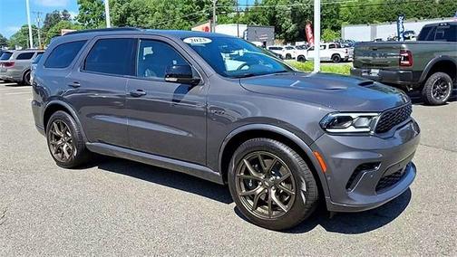 2025 Dodge Durango R/T