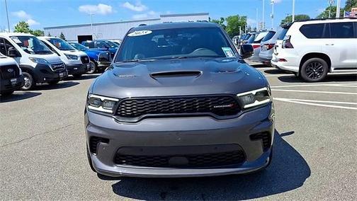 2025 Dodge Durango R/T