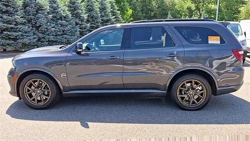 2025 Dodge Durango R/T
