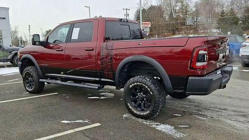 2023 RAM 2500 Power Wagon